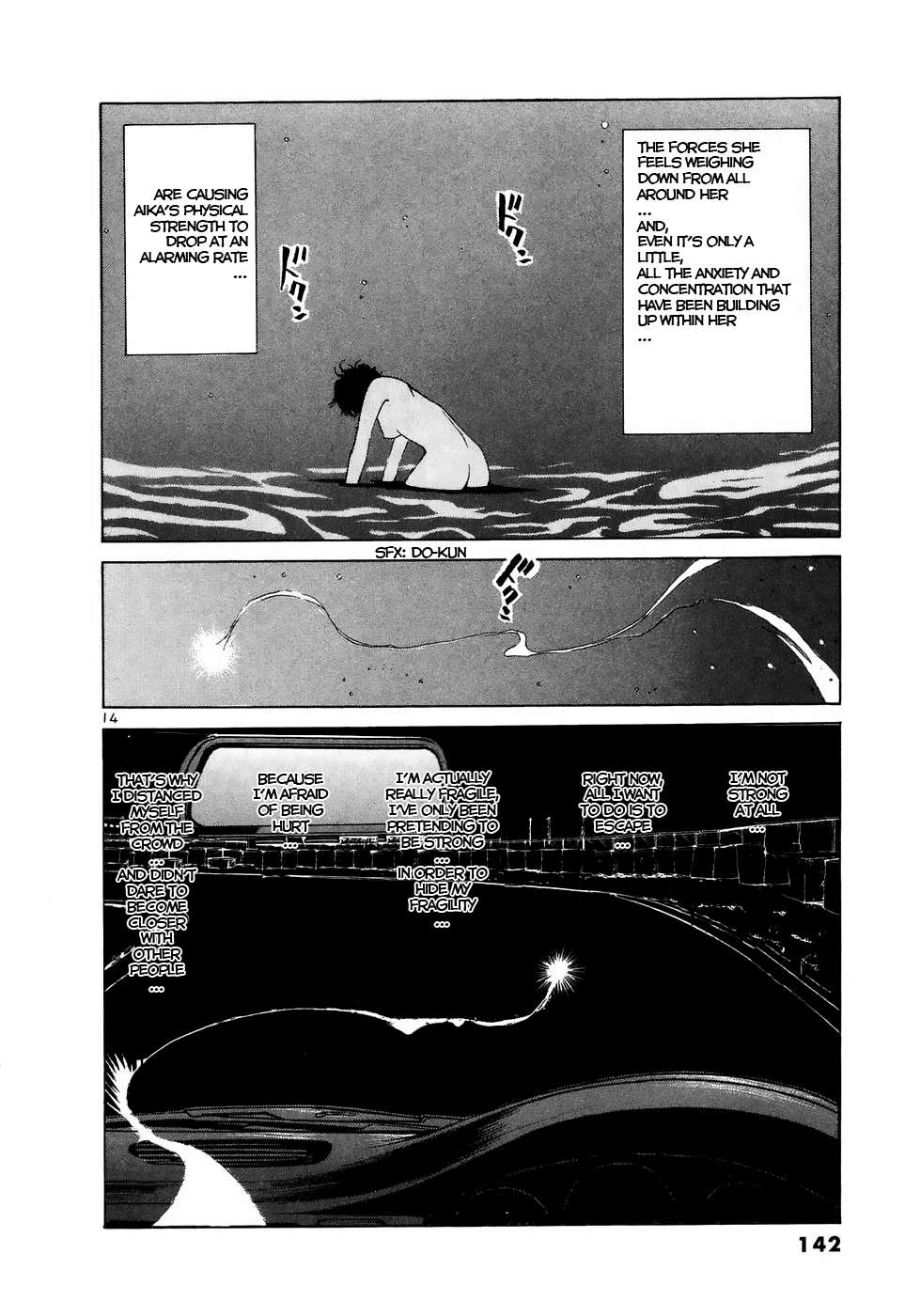 Read Over Rev! chapter 212 image 12 on Lezhin