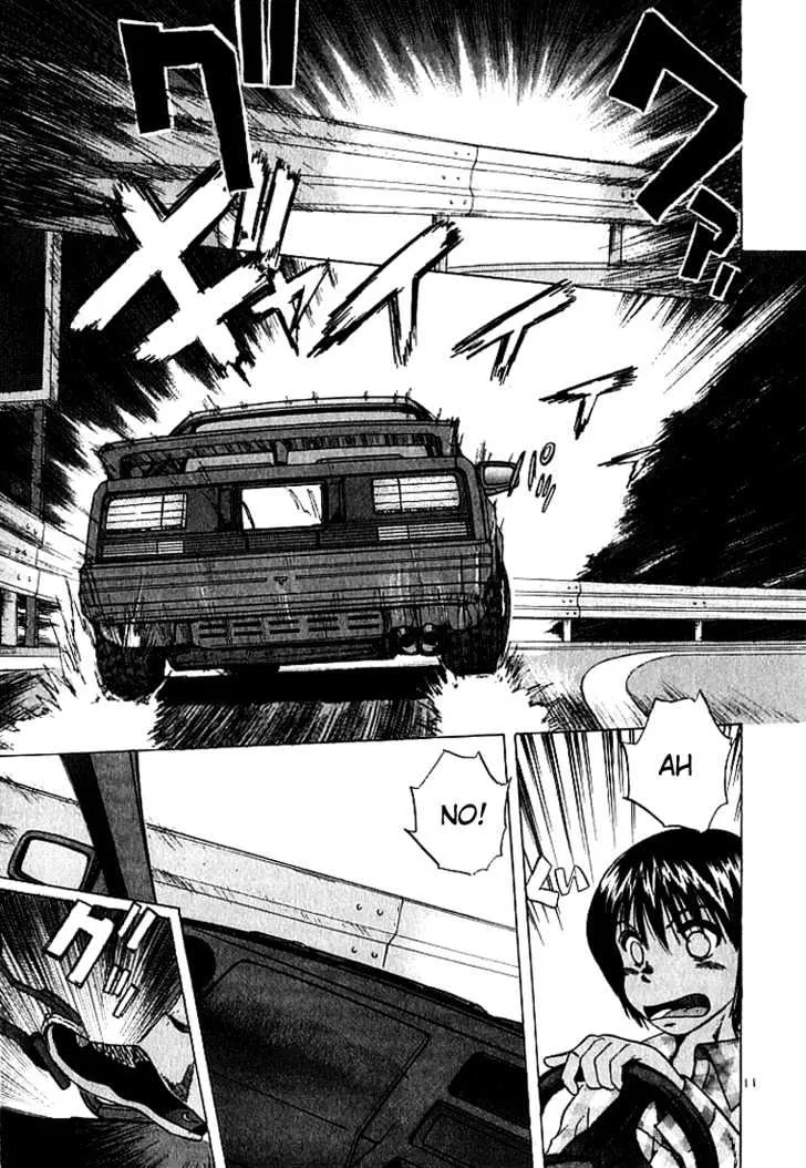Read Over Rev! chapter 22 image 12 on Lezhin