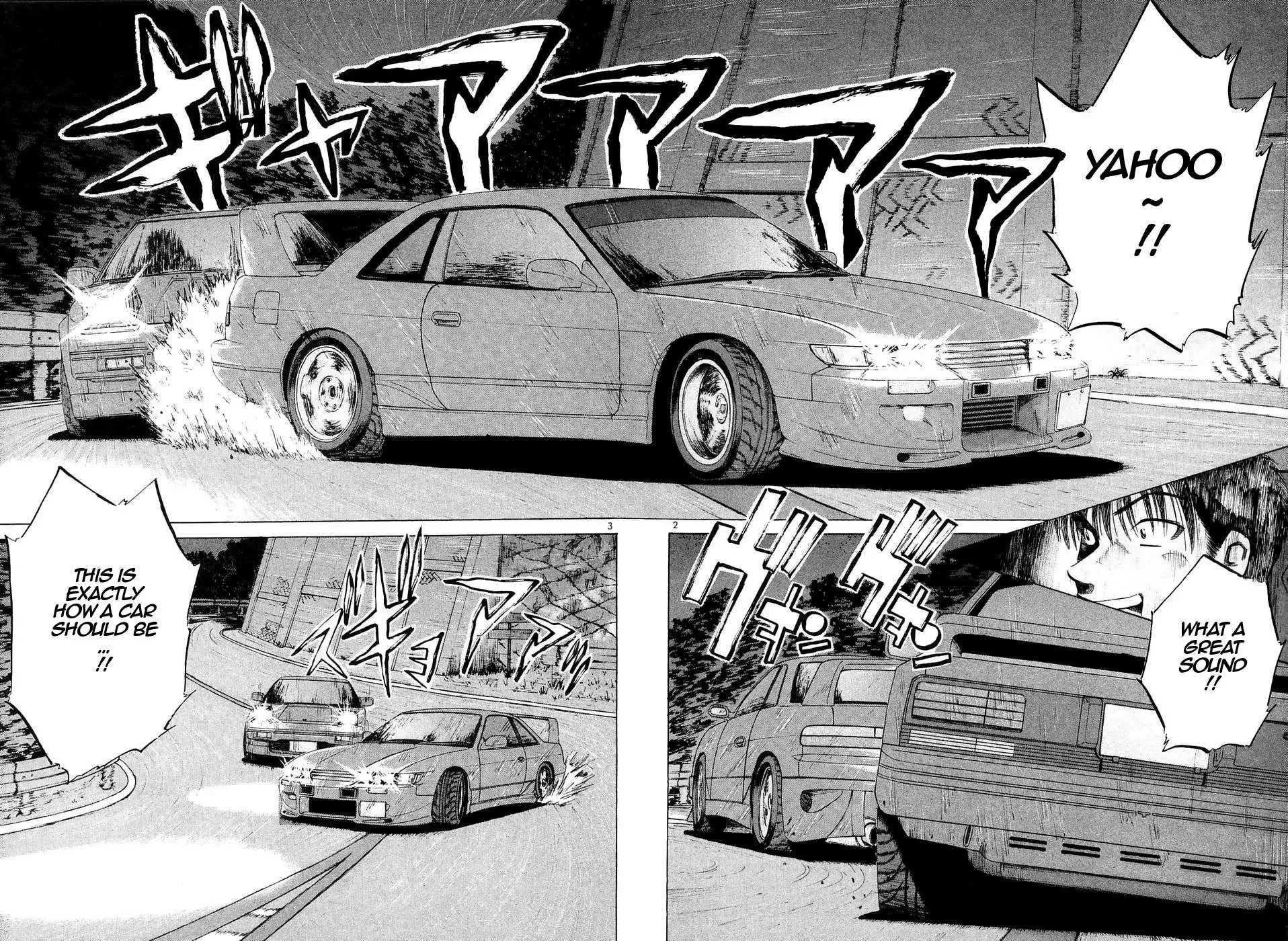 Read Over Rev! chapter 224 image 1 on Lezhin
