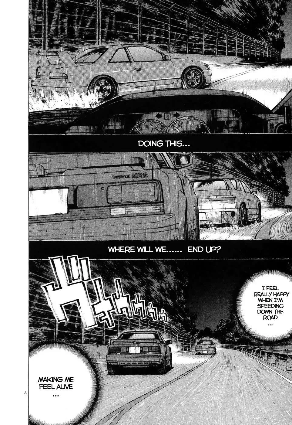 Read Over Rev! chapter 224 image 2 on Lezhin