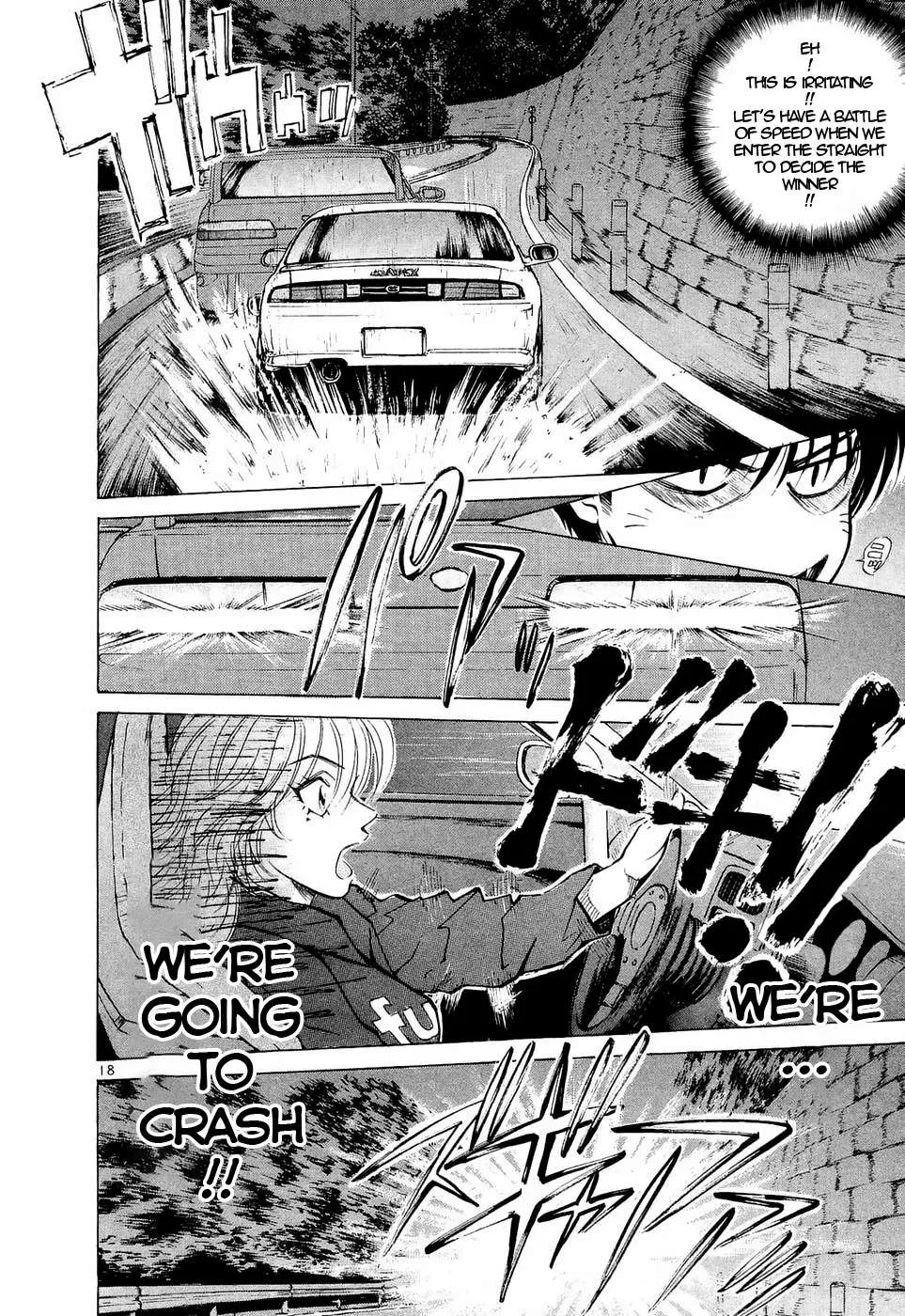 Read Over Rev! chapter 229 image 15 on Lezhin