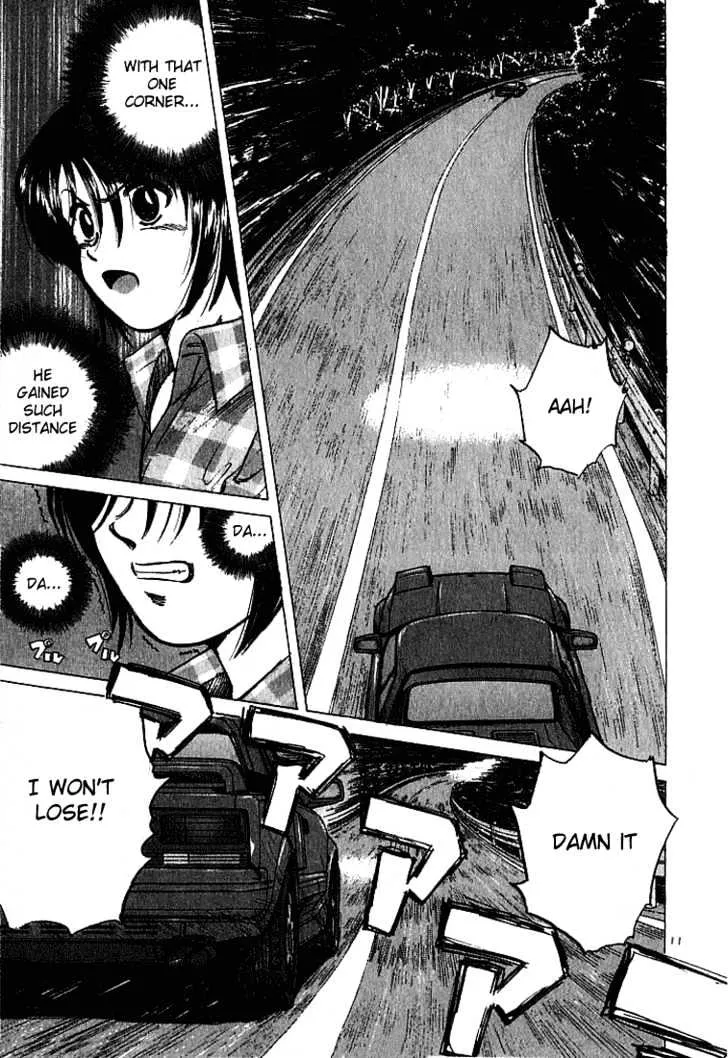 Read Over Rev! chapter 24 image 10 on Lezhin