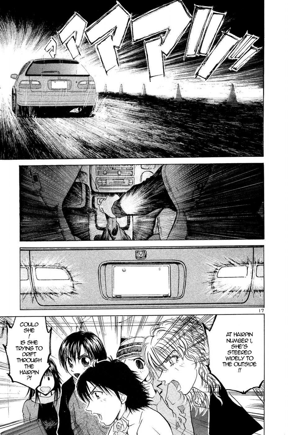 Read Over Rev! chapter 245 image 12 on Lezhin