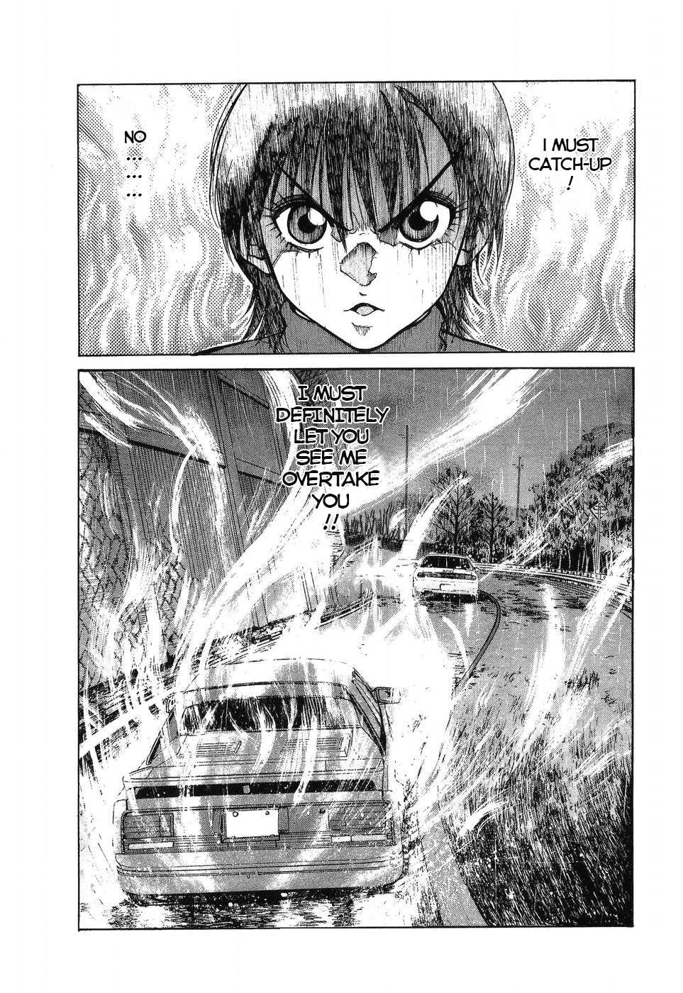 Read Over Rev! chapter 261 image 16 on Lezhin