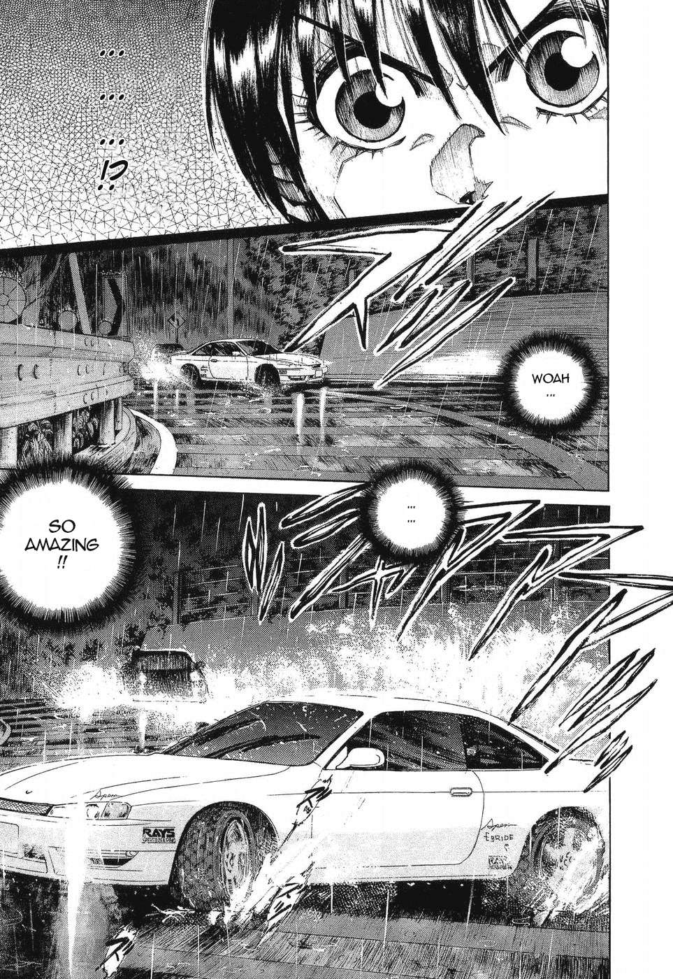 Read Over Rev! chapter 261 image 3 on Lezhin