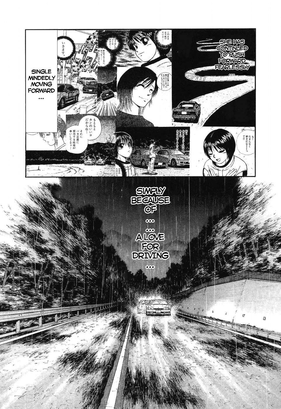 Read Over Rev! chapter 263 image 10 on Lezhin