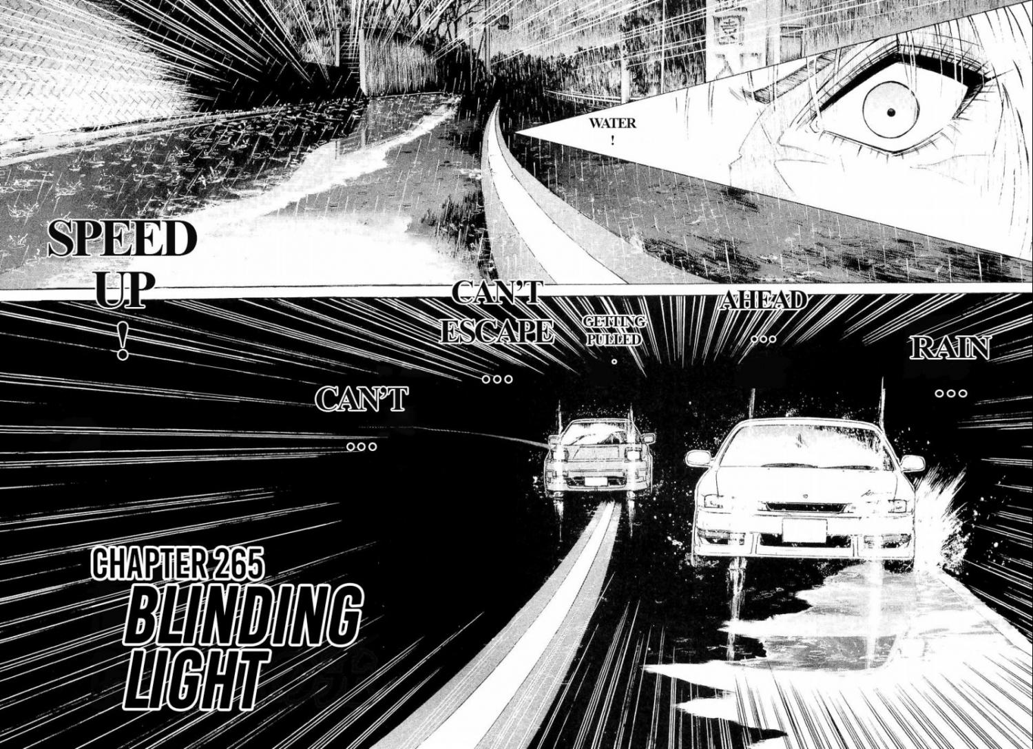 Read Over Rev! chapter 265 image 2 on Lezhin