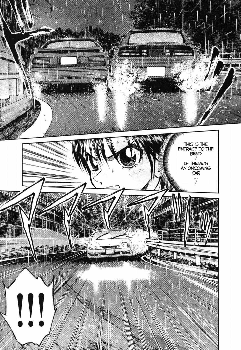 Read Over Rev! chapter 267 image 8 on Lezhin