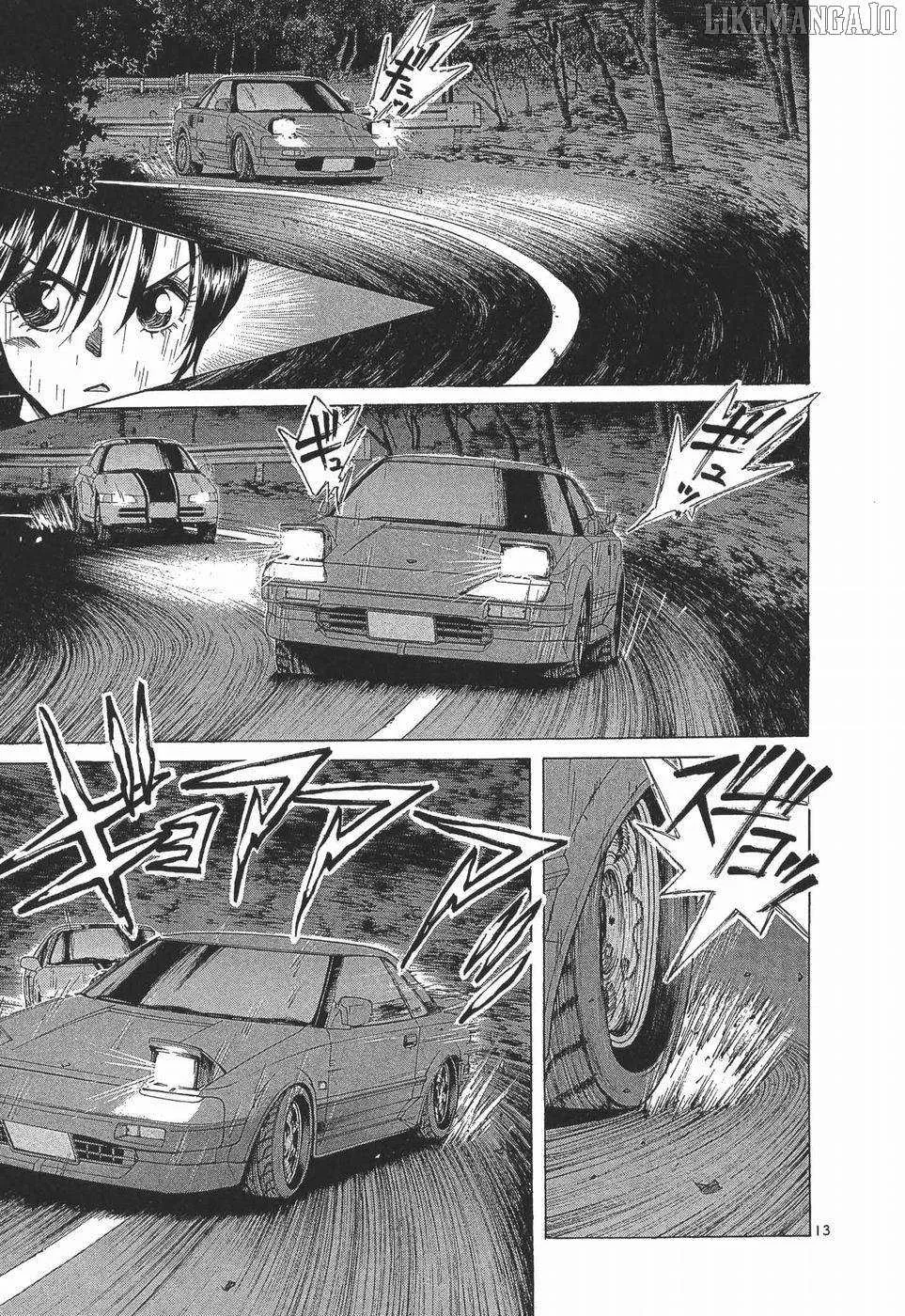 Read Over Rev! chapter 282 image 11 on Lezhin