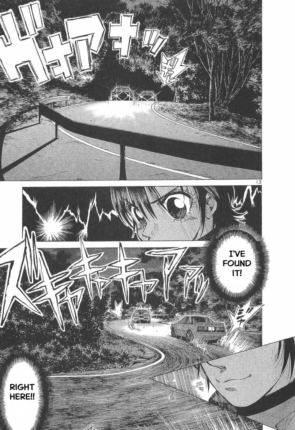 Read Over Rev! chapter 284 image 13 on Lezhin