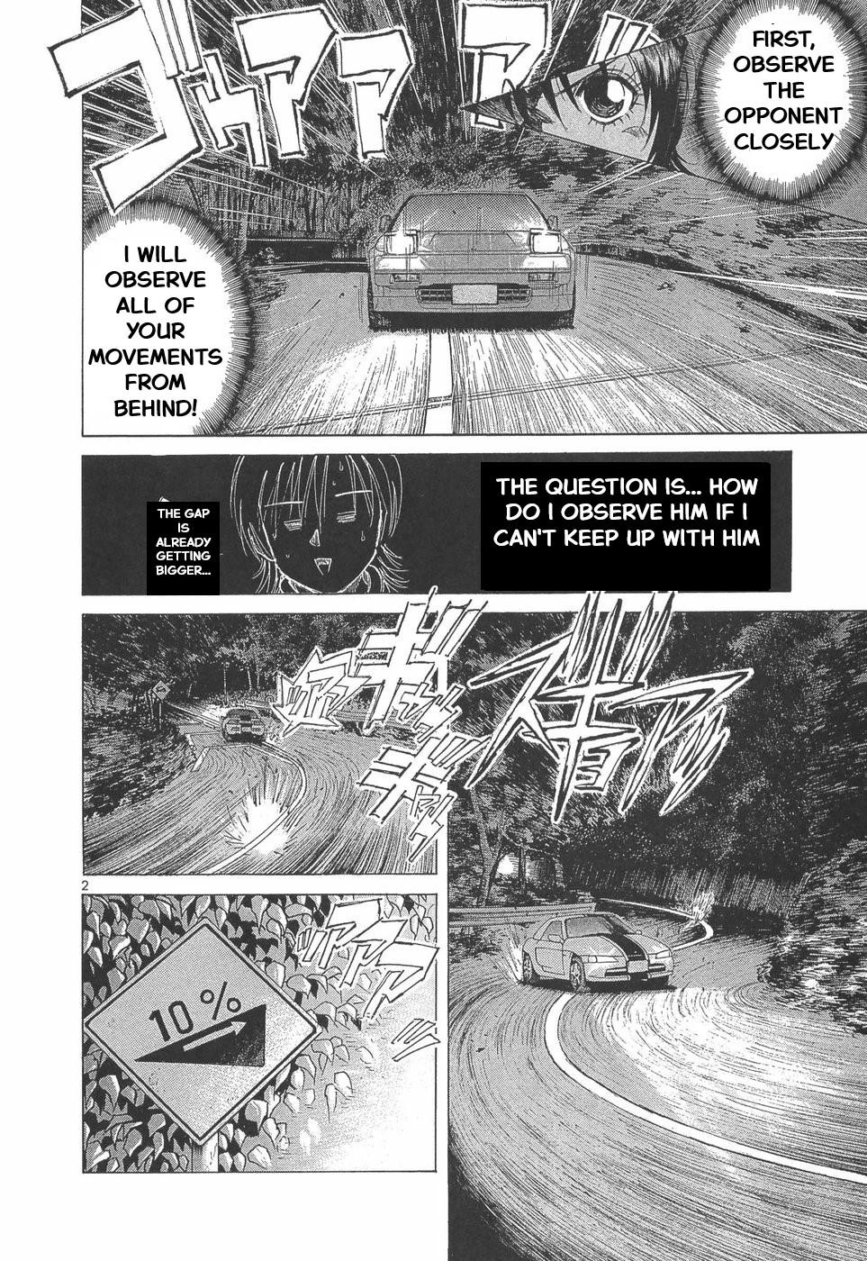 Read Over Rev! chapter 284 image 2 on Lezhin