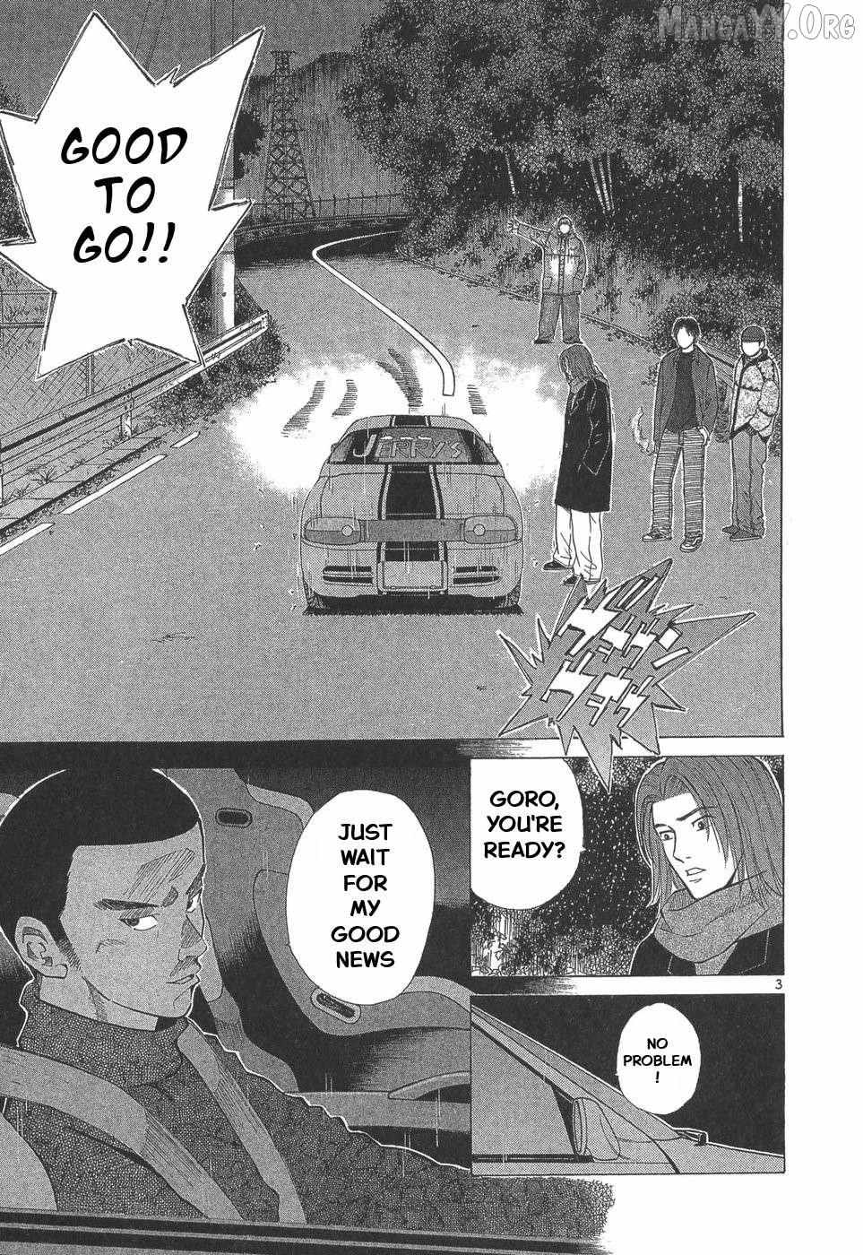 Read Over Rev! chapter 287 image 2 on Lezhin