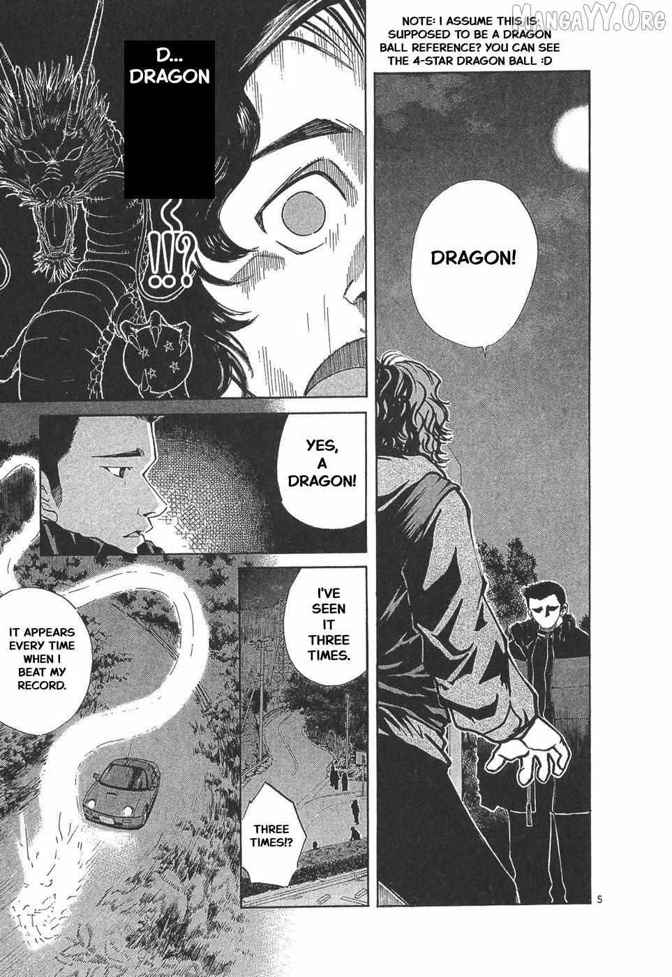 Read Over Rev! chapter 288 image 4 on Lezhin