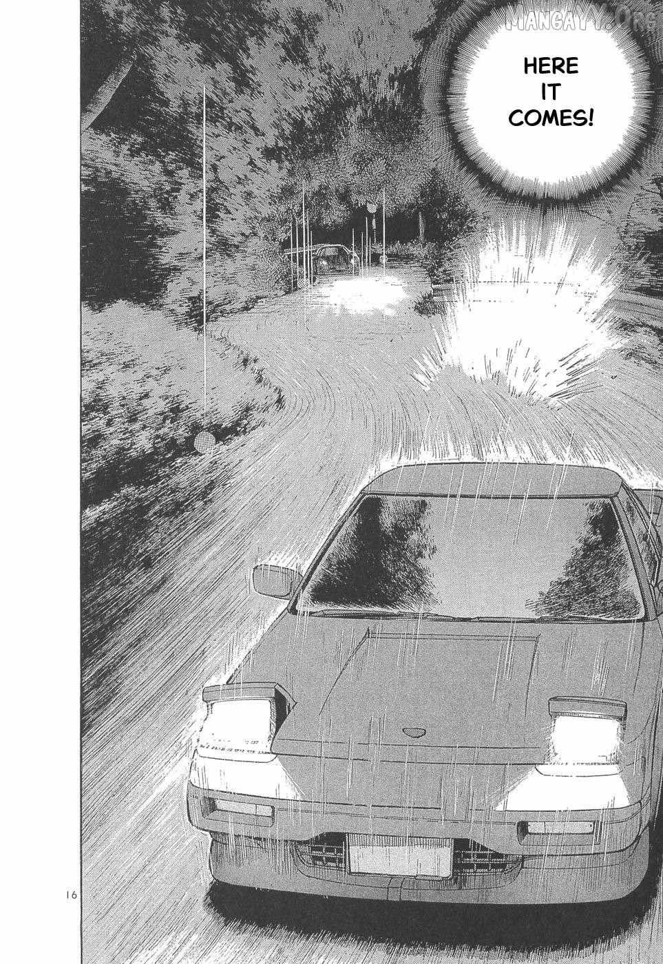 Read Over Rev! chapter 289 image 15 on Lezhin