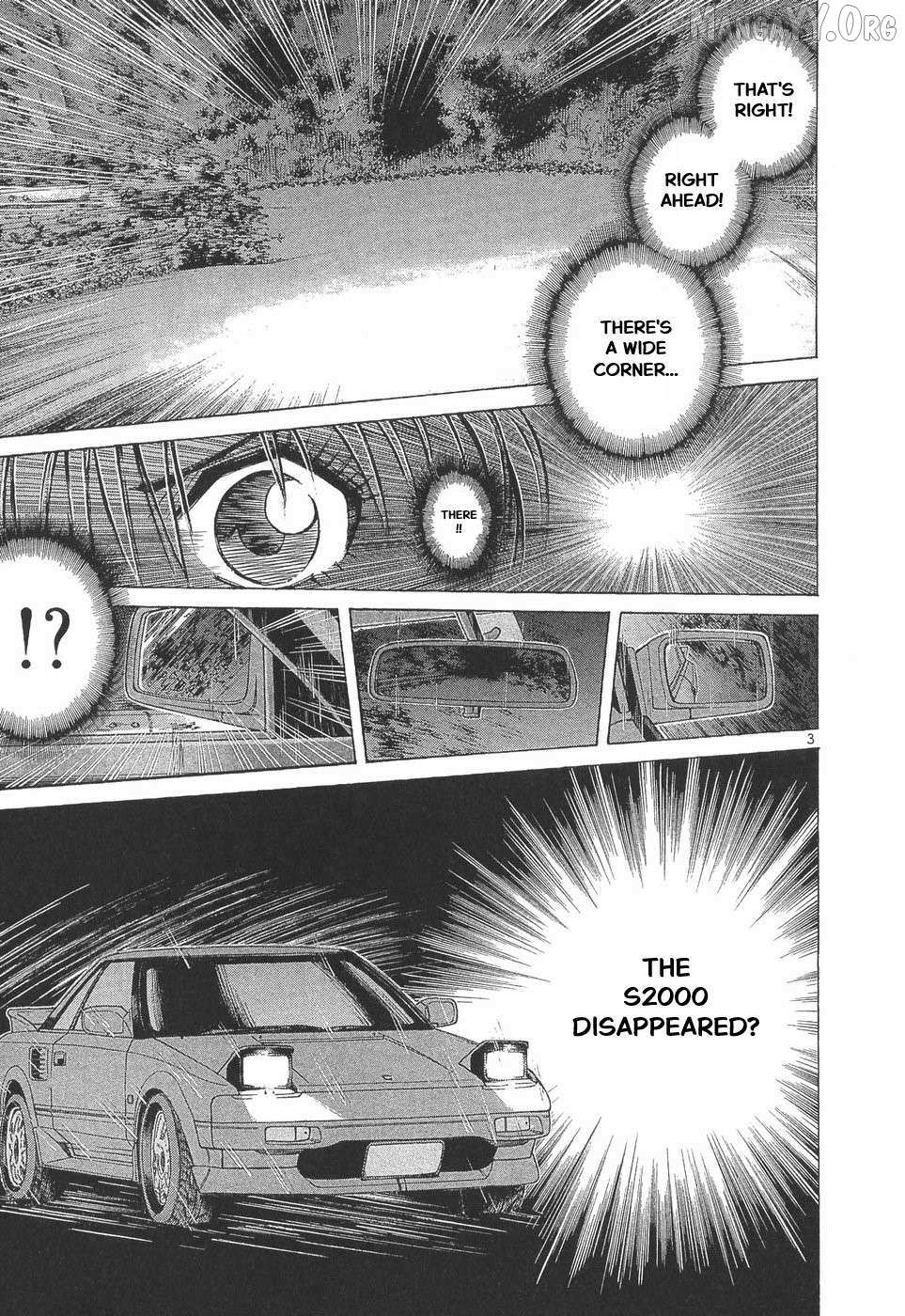 Read Over Rev! chapter 290 image 2 on Lezhin