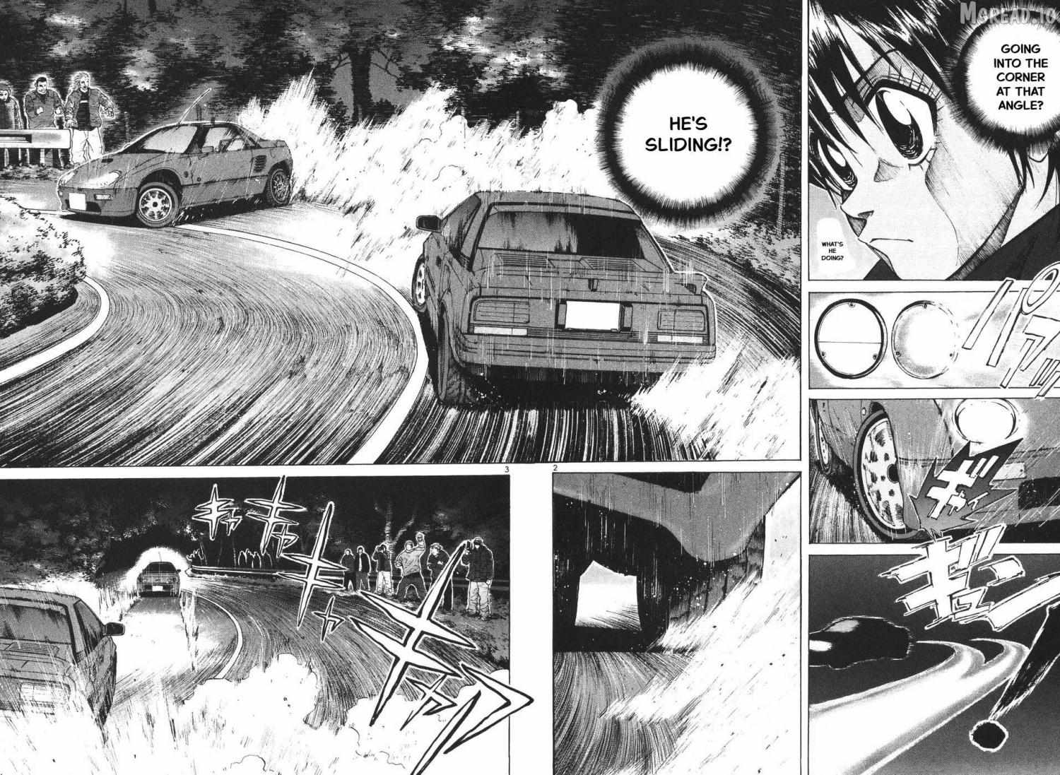 Read Over Rev! chapter 295 image 4 on Lezhin