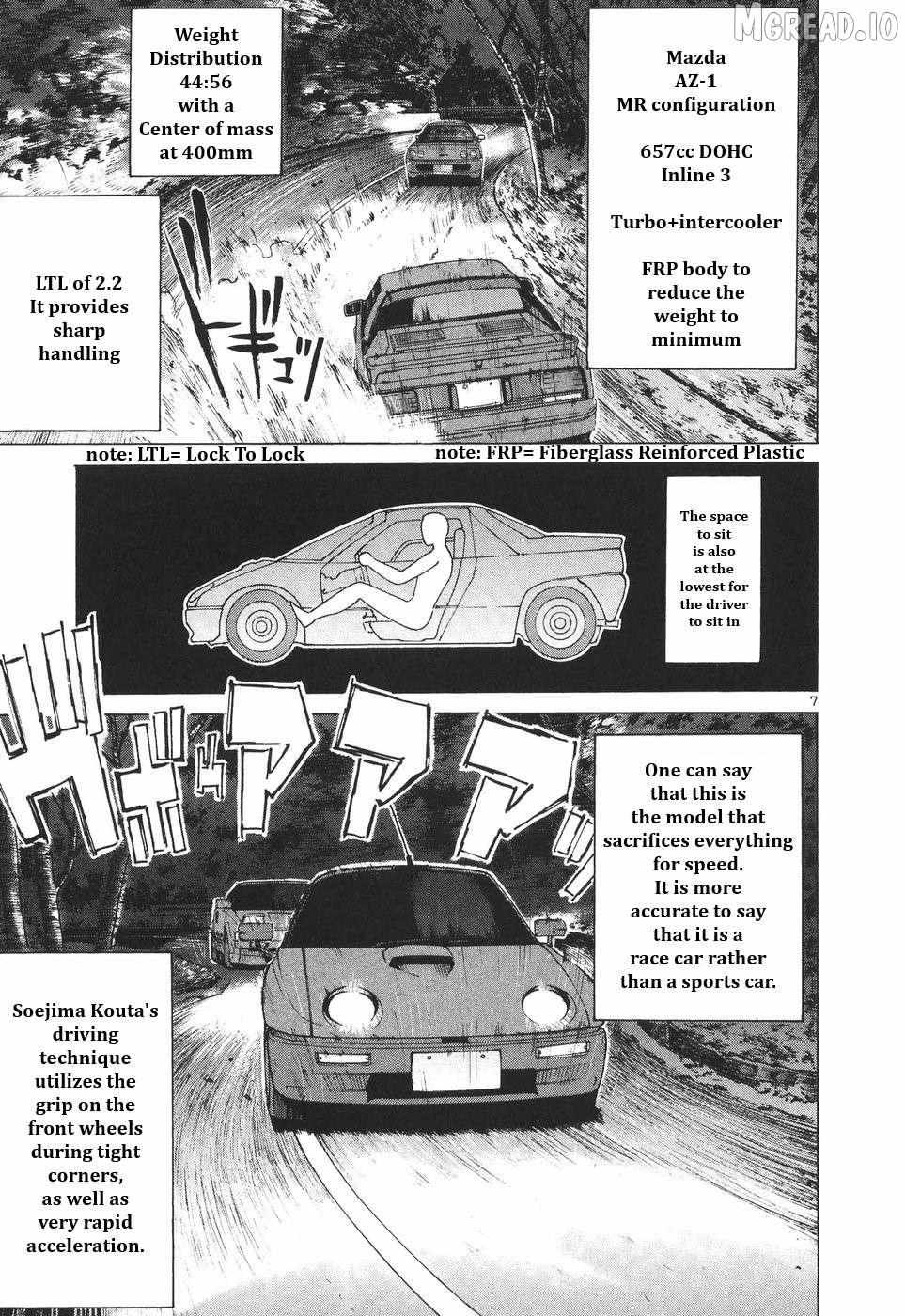 Read Over Rev! chapter 295 image 8 on Lezhin