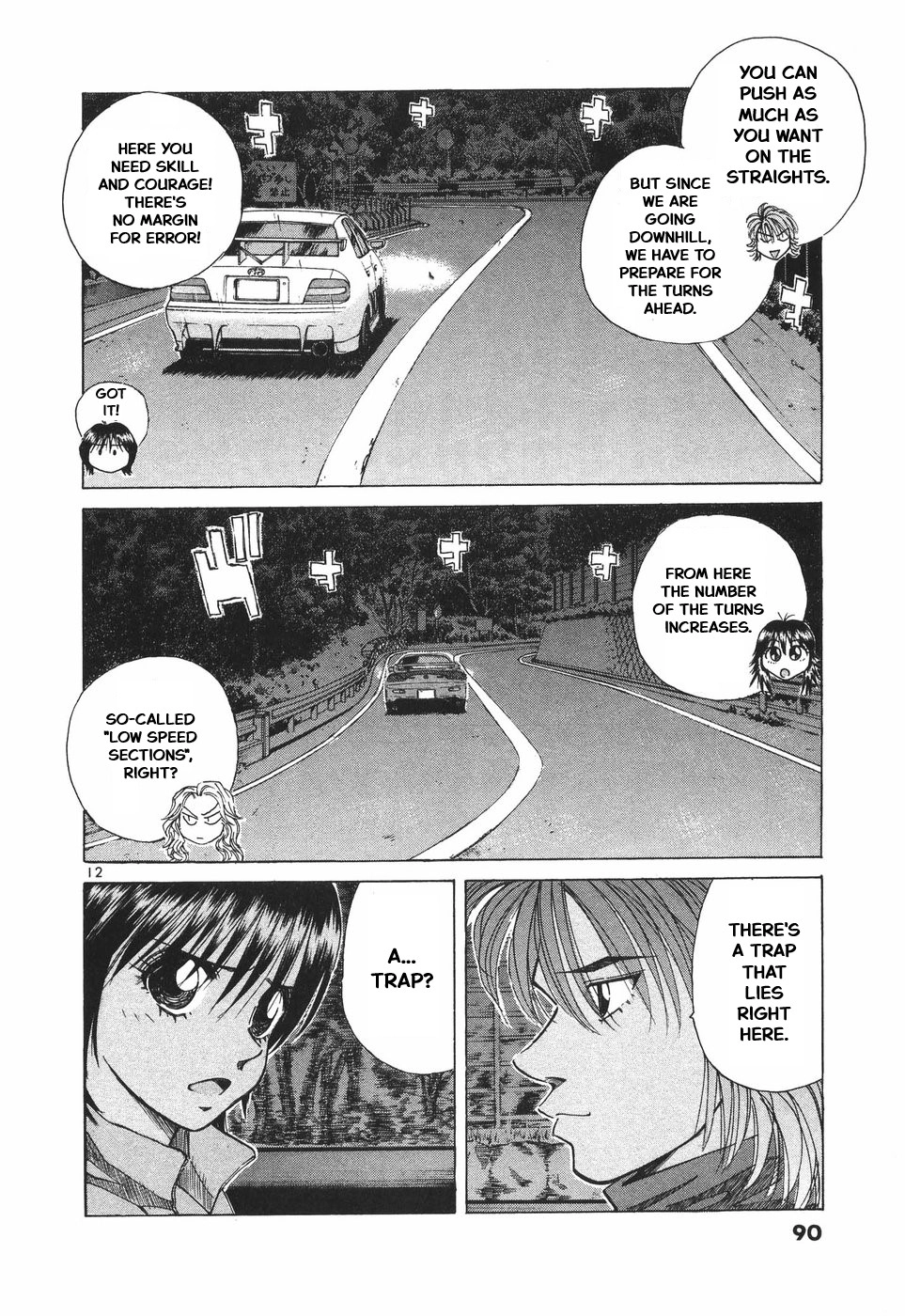 Read Over Rev! chapter 299 image 11 on Lezhin