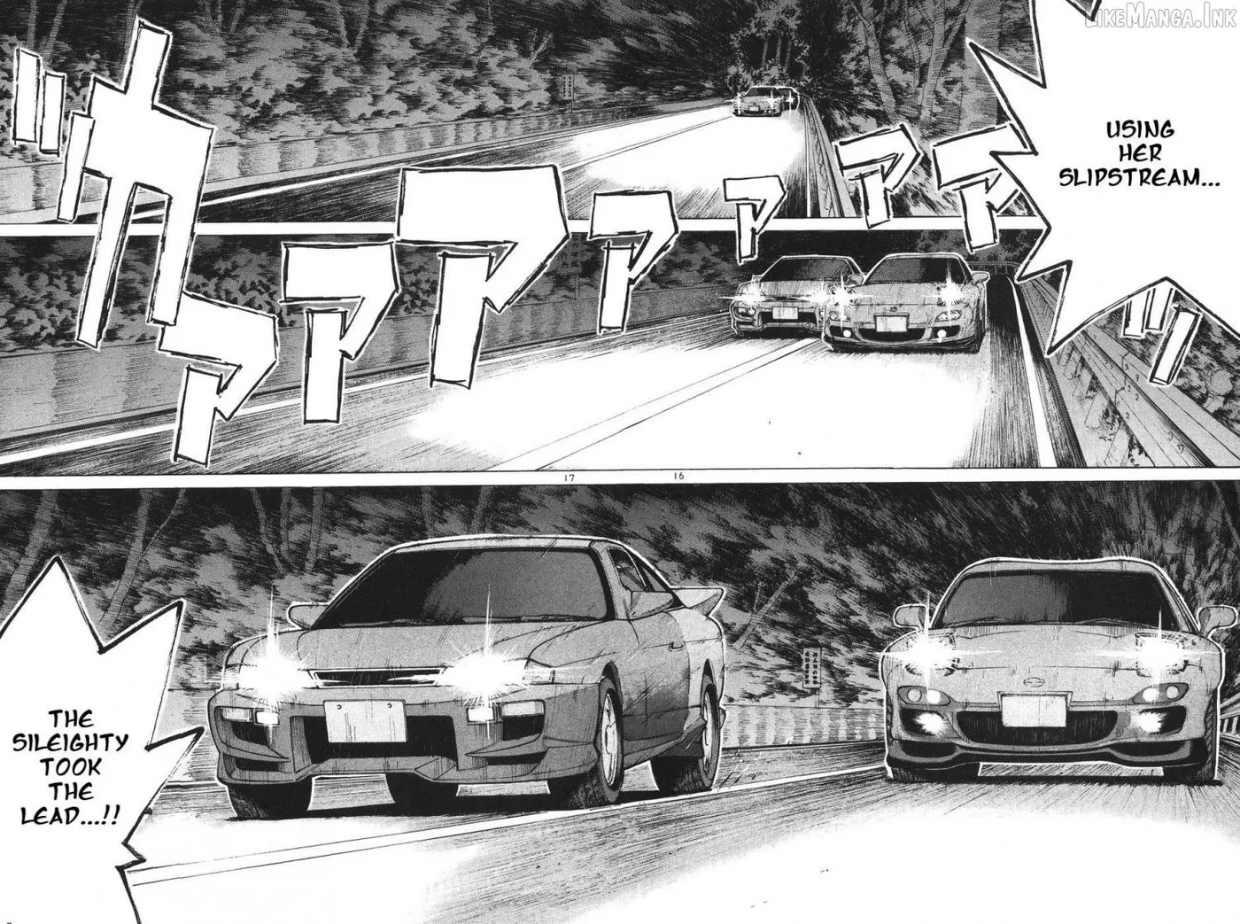 Read Over Rev! chapter 300 image 14 on Lezhin