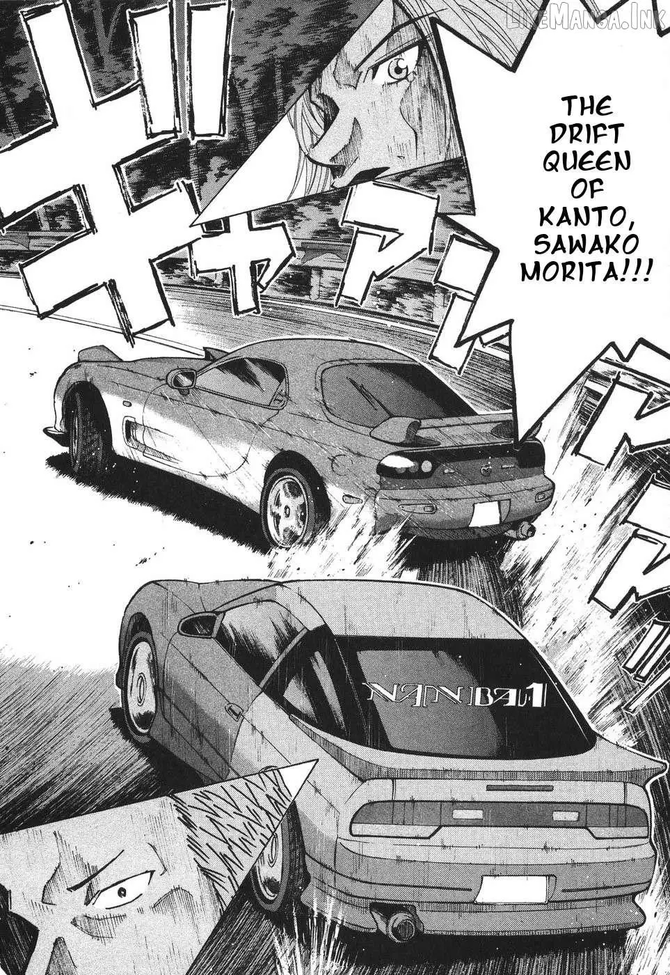 Read Over Rev! chapter 300 image 8 on Lezhin