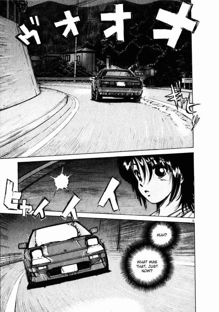 Read Over Rev! chapter 37 image 3 on Lezhin