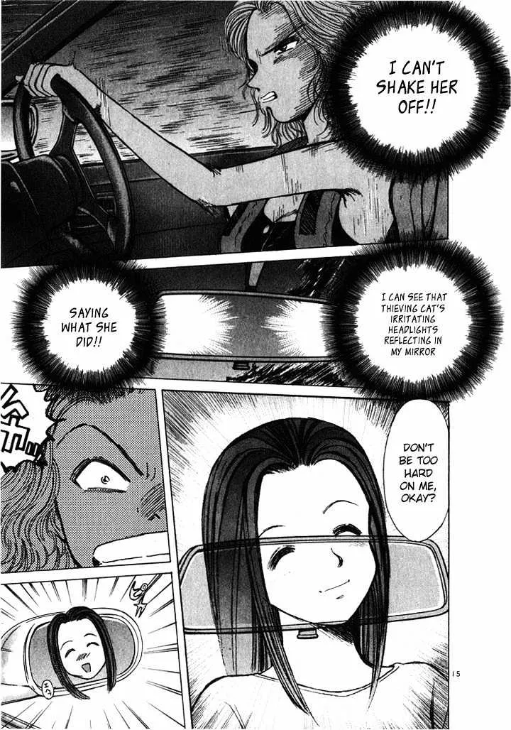 Read Over Rev! chapter 48 image 13 on Lezhin