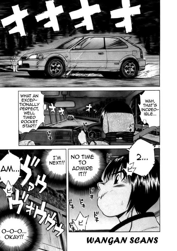 Read Over Rev! chapter 64 image 2 on Lezhin