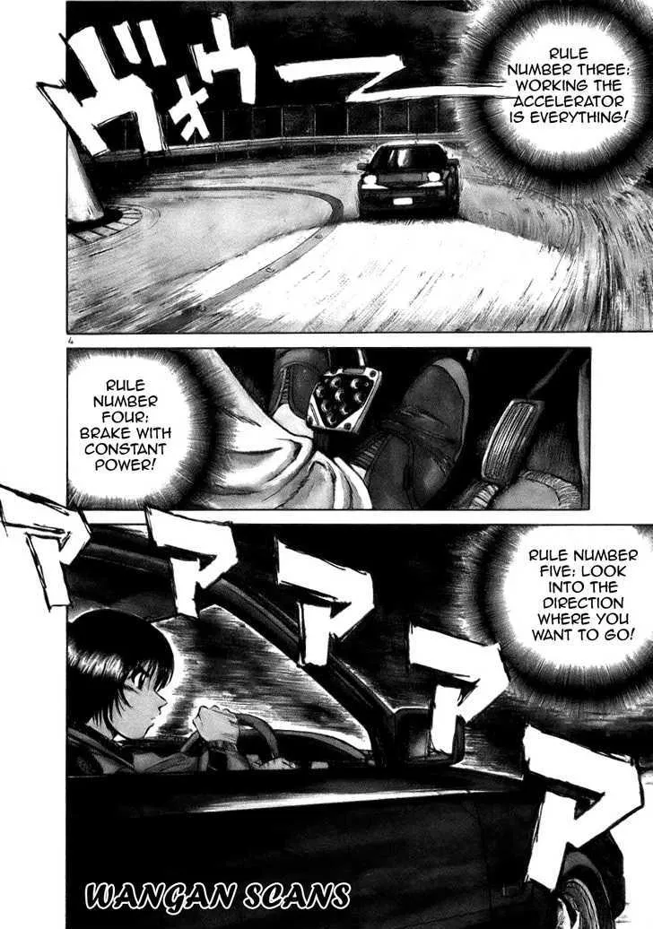 Read Over Rev! chapter 66 image 2 on Lezhin