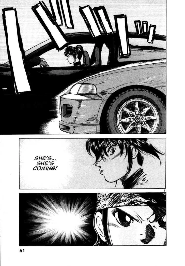 Read Over Rev! chapter 72 image 3 on Lezhin