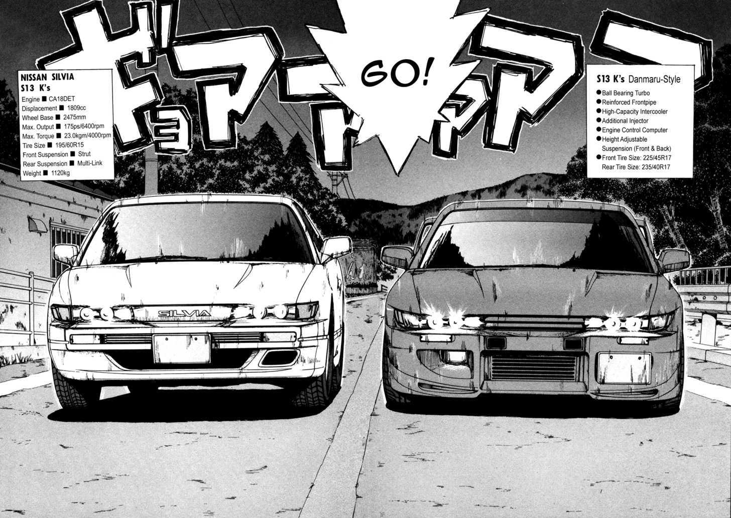 Read Over Rev! chapter 81 image 1 on Lezhin
