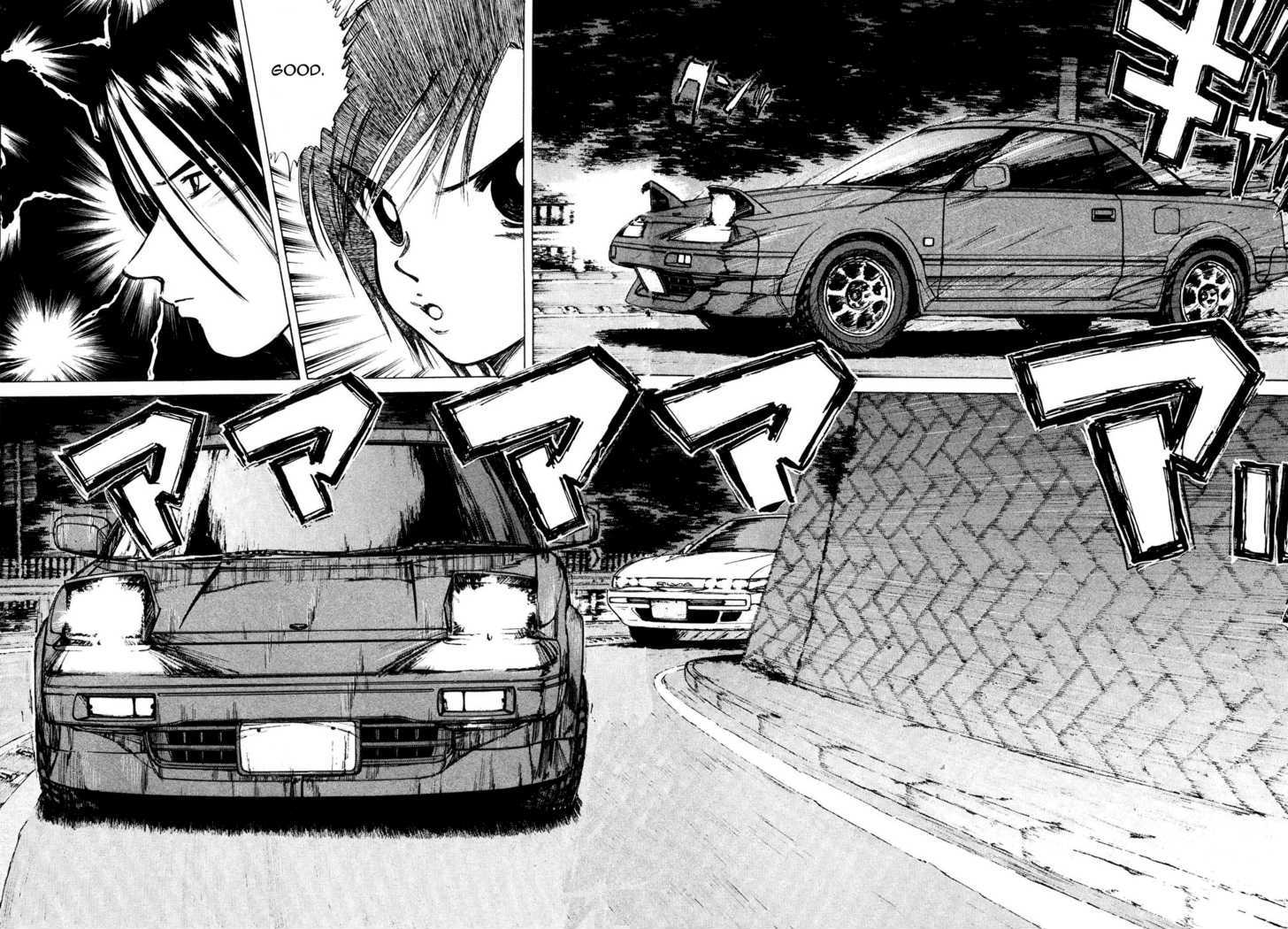 Read Over Rev! chapter 84 image 11 on Lezhin