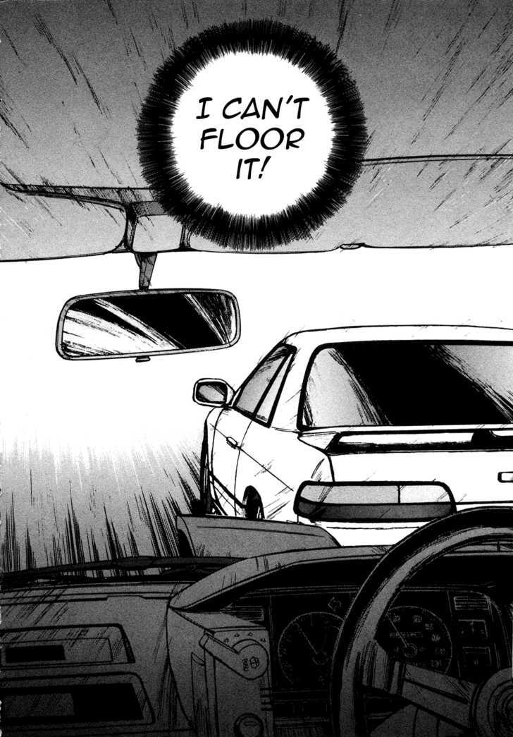 Read Over Rev! chapter 87 image 9 on Lezhin