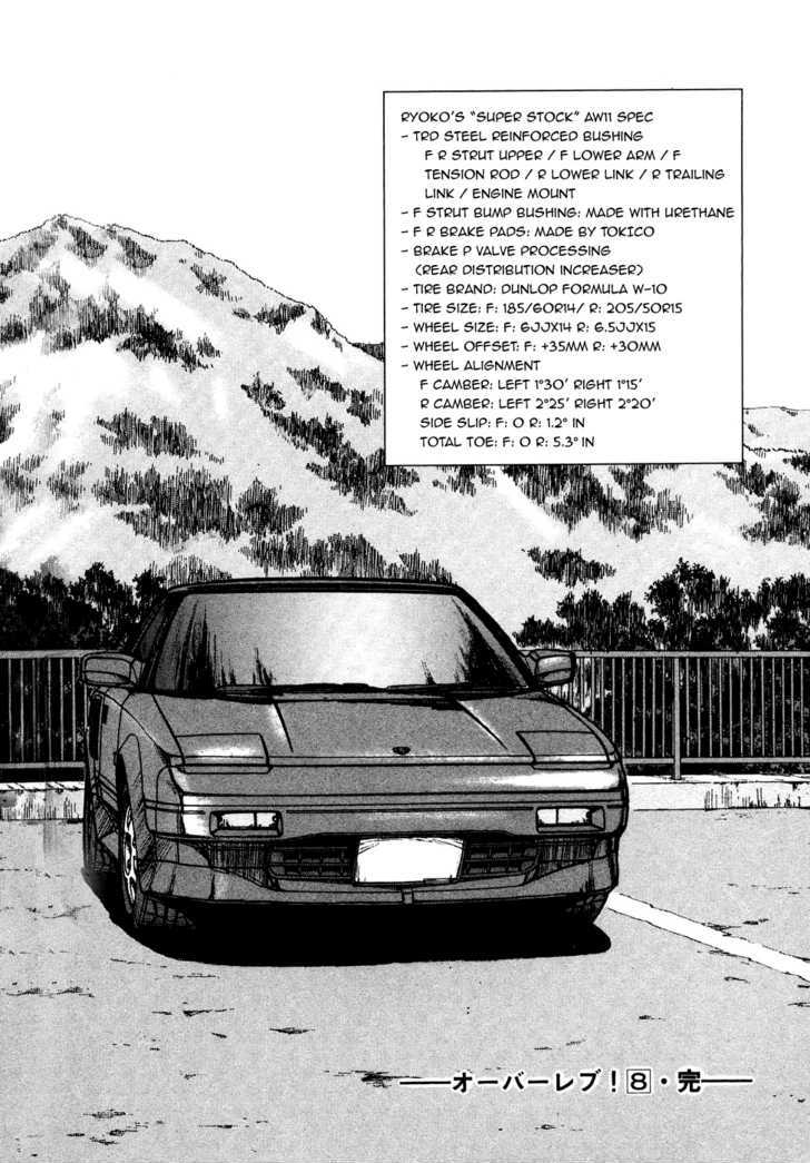 Read Over Rev! chapter 91 image 17 on Lezhin