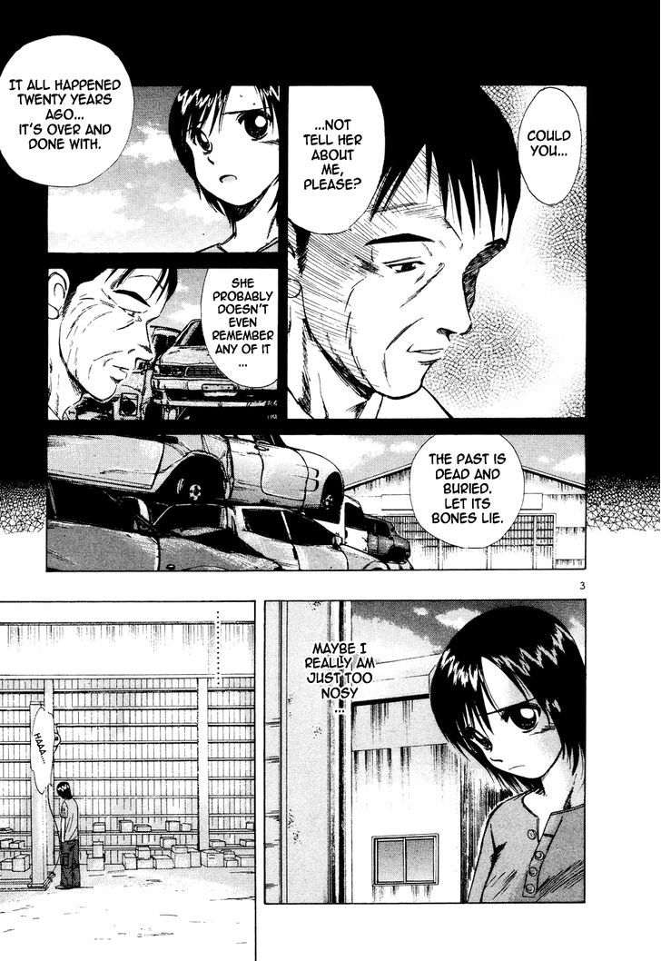 Read Over Rev! chapter 96 image 2 on Lezhin