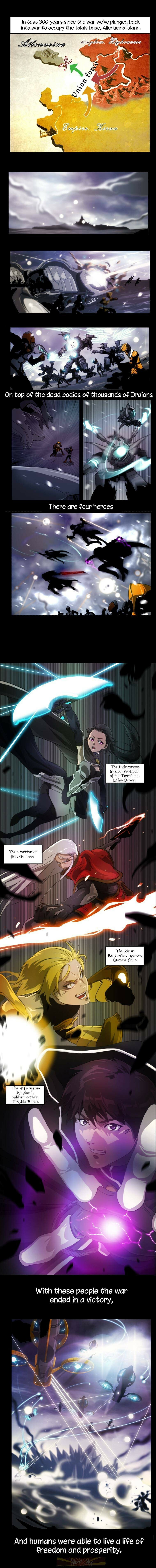 Read Over Steam chapter 1 image 6 on Lezhin