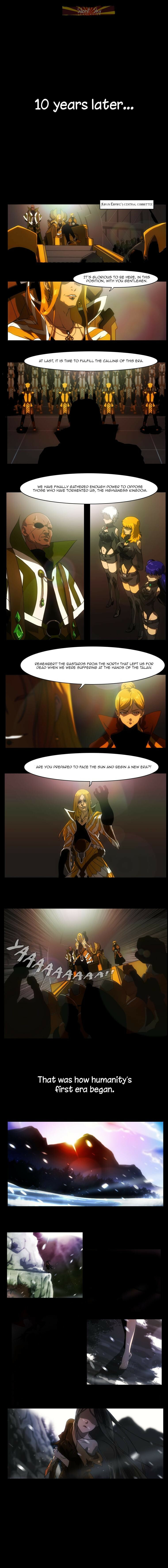 Read Over Steam chapter 1 image 7 on Lezhin