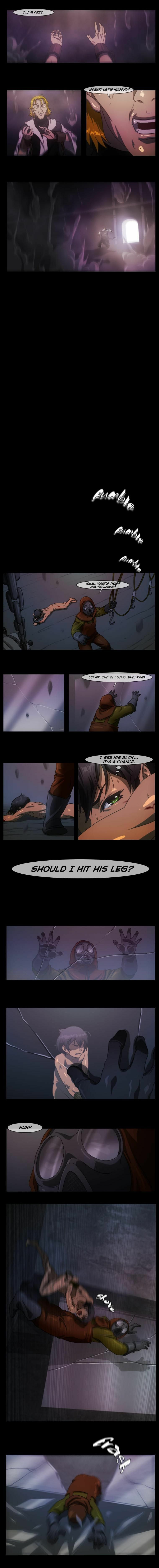 Read Over Steam chapter 10 image 3 on Lezhin