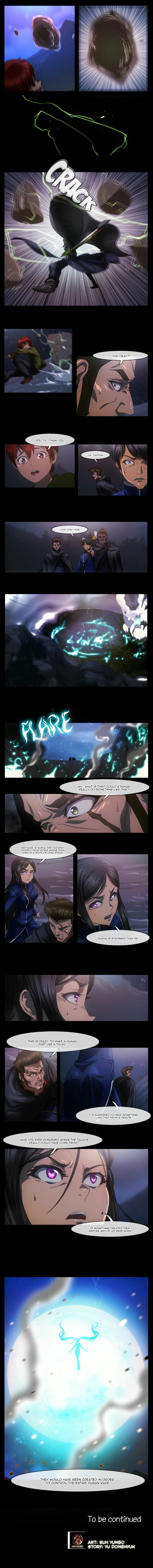 Read Over Steam chapter 20 image 4 on Lezhin