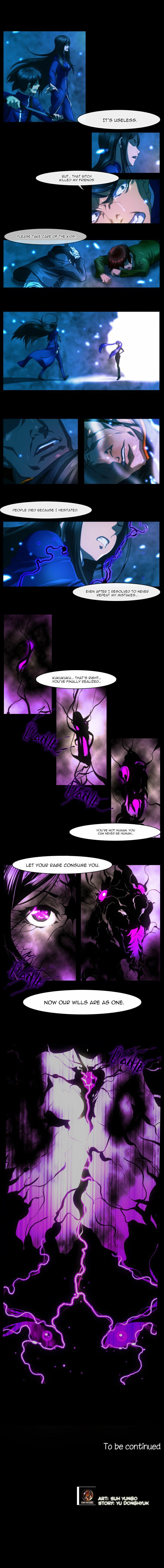 Read Over Steam chapter 24 image 4 on Lezhin