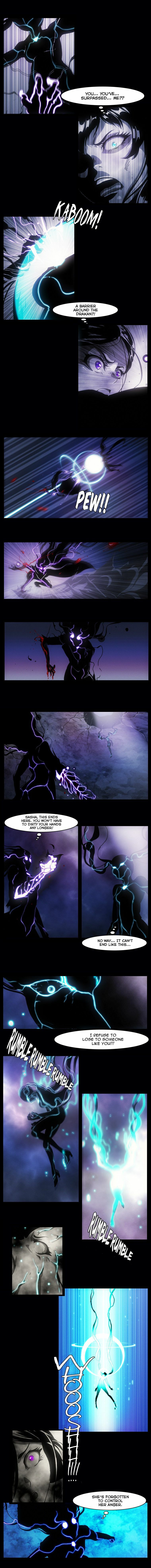 Read Over Steam chapter 25 image 3 on Lezhin