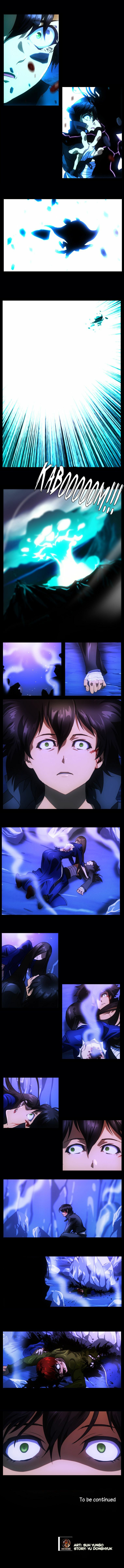 Read Over Steam chapter 25 image 5 on Lezhin
