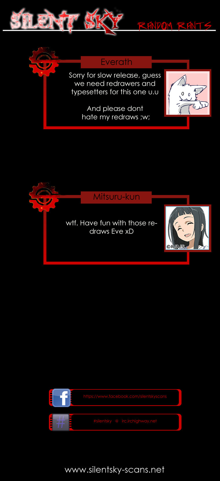 Read Over Steam chapter 35 image 4 on Lezhin