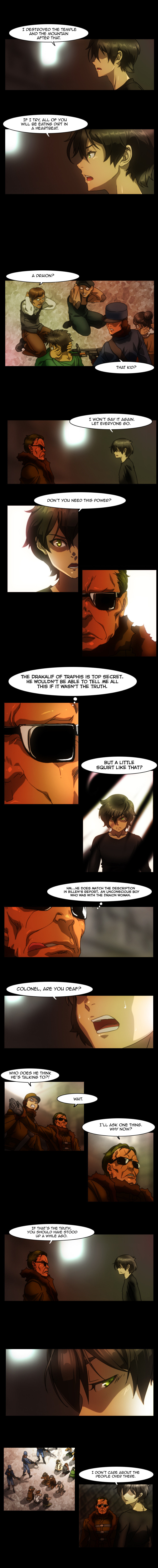 Read Over Steam chapter 39 image 3 on Lezhin