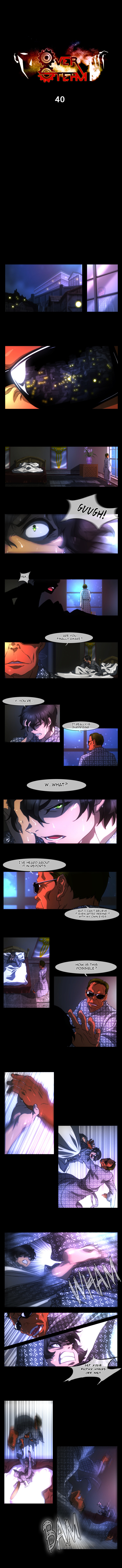 Read Over Steam chapter 40 image 1 on Lezhin