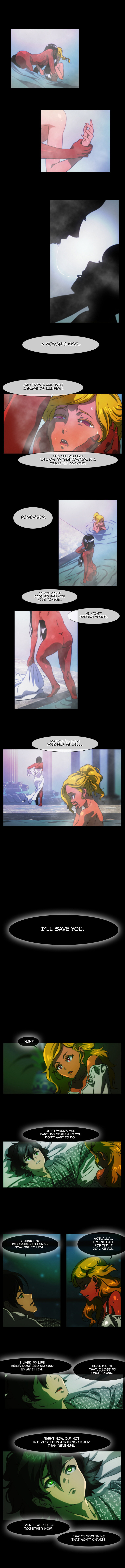 Read Over Steam chapter 44 image 2 on Lezhin
