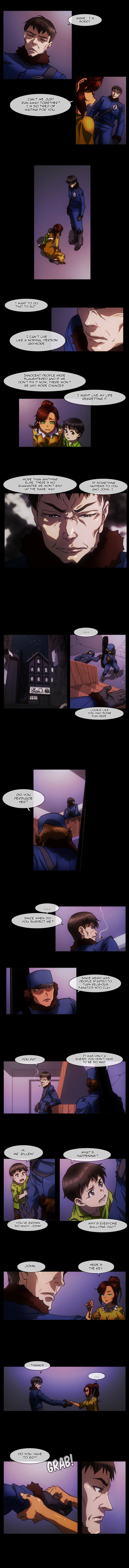 Read Over Steam chapter 46 image 2 on Lezhin