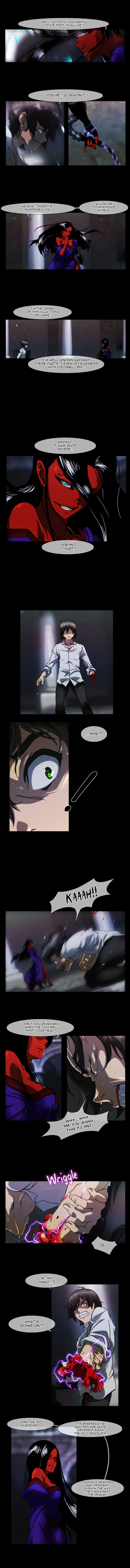 Read Over Steam chapter 48 image 2 on Lezhin
