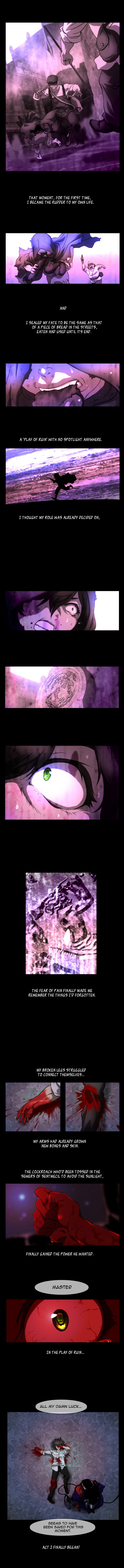 Read Over Steam chapter 49 image 2 on Lezhin
