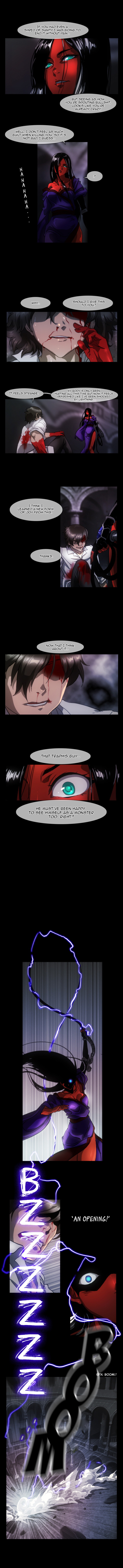 Read Over Steam chapter 49 image 3 on Lezhin