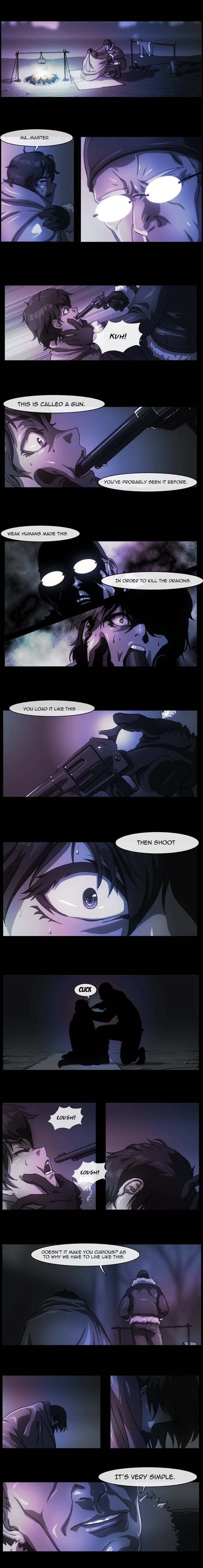 Read Over Steam chapter 5 image 4 on Lezhin